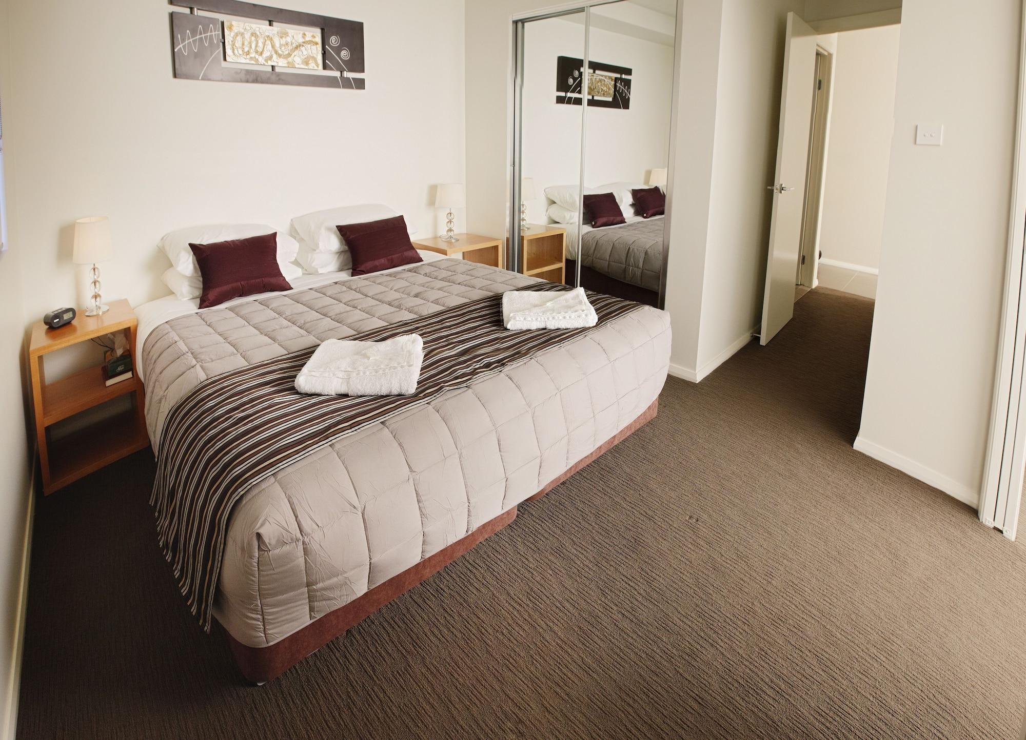 Charlestown Executive Apartments Ньюкасл Экстерьер фото