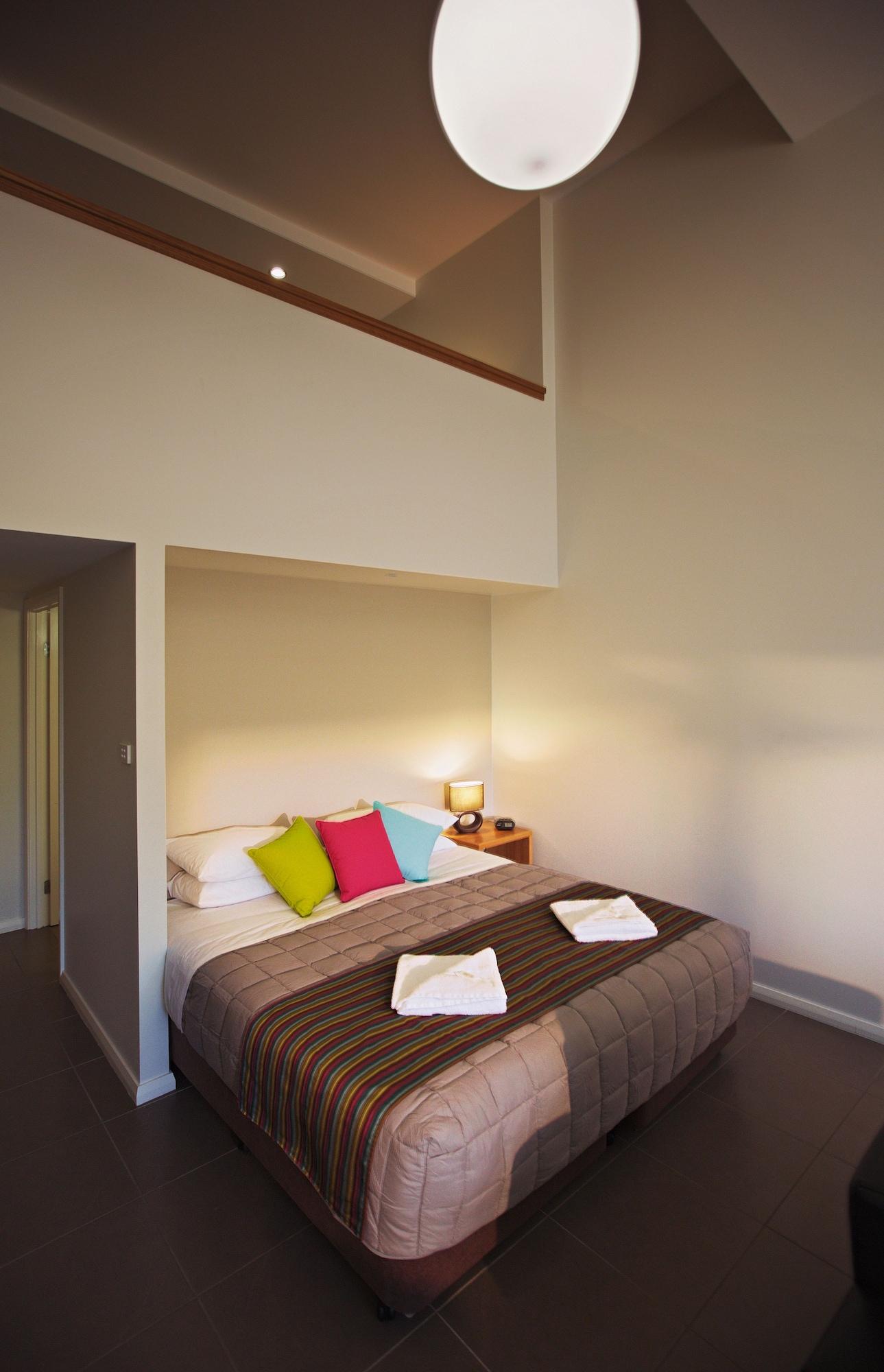 Charlestown Executive Apartments Ньюкасл Экстерьер фото