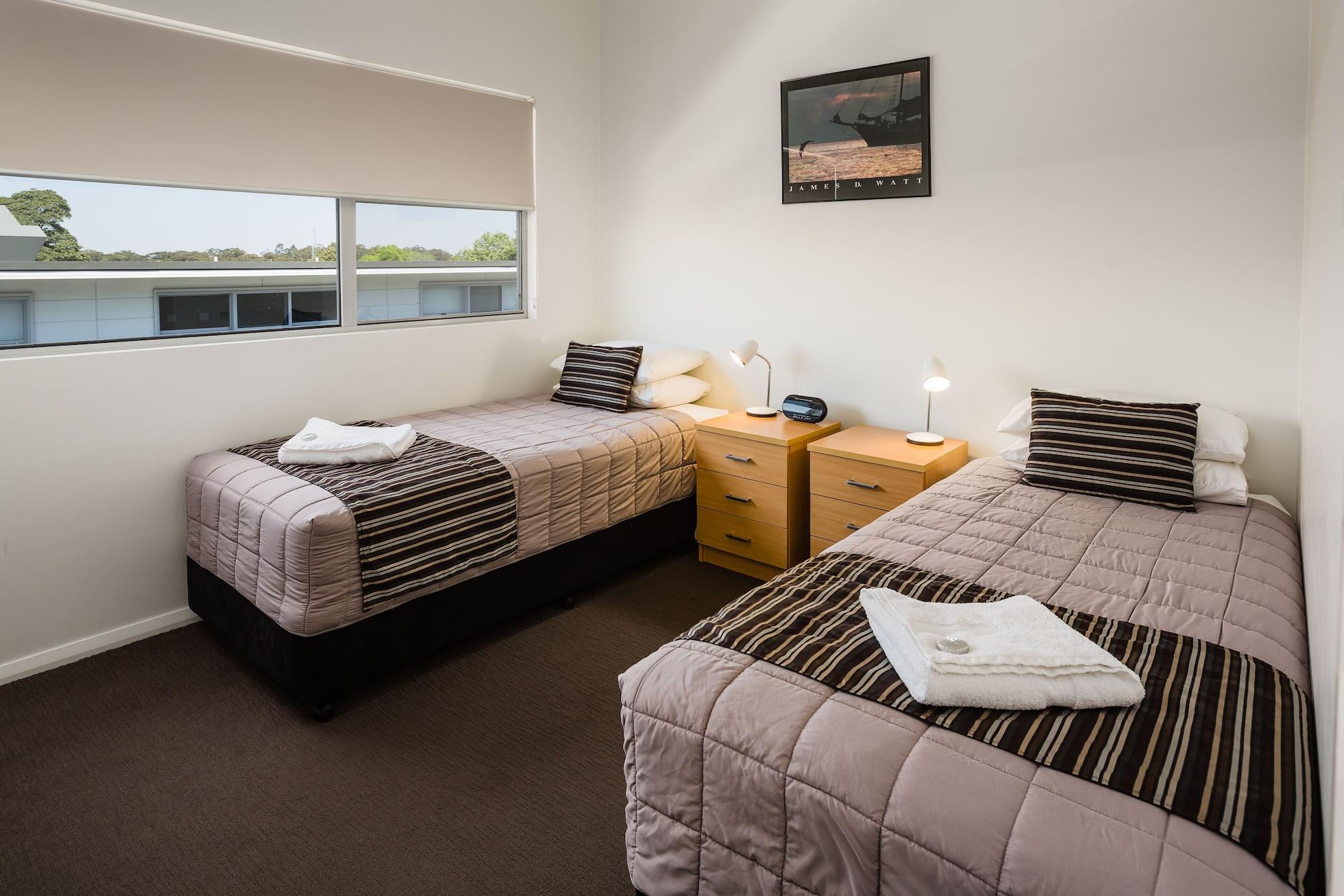 Charlestown Executive Apartments Ньюкасл Экстерьер фото