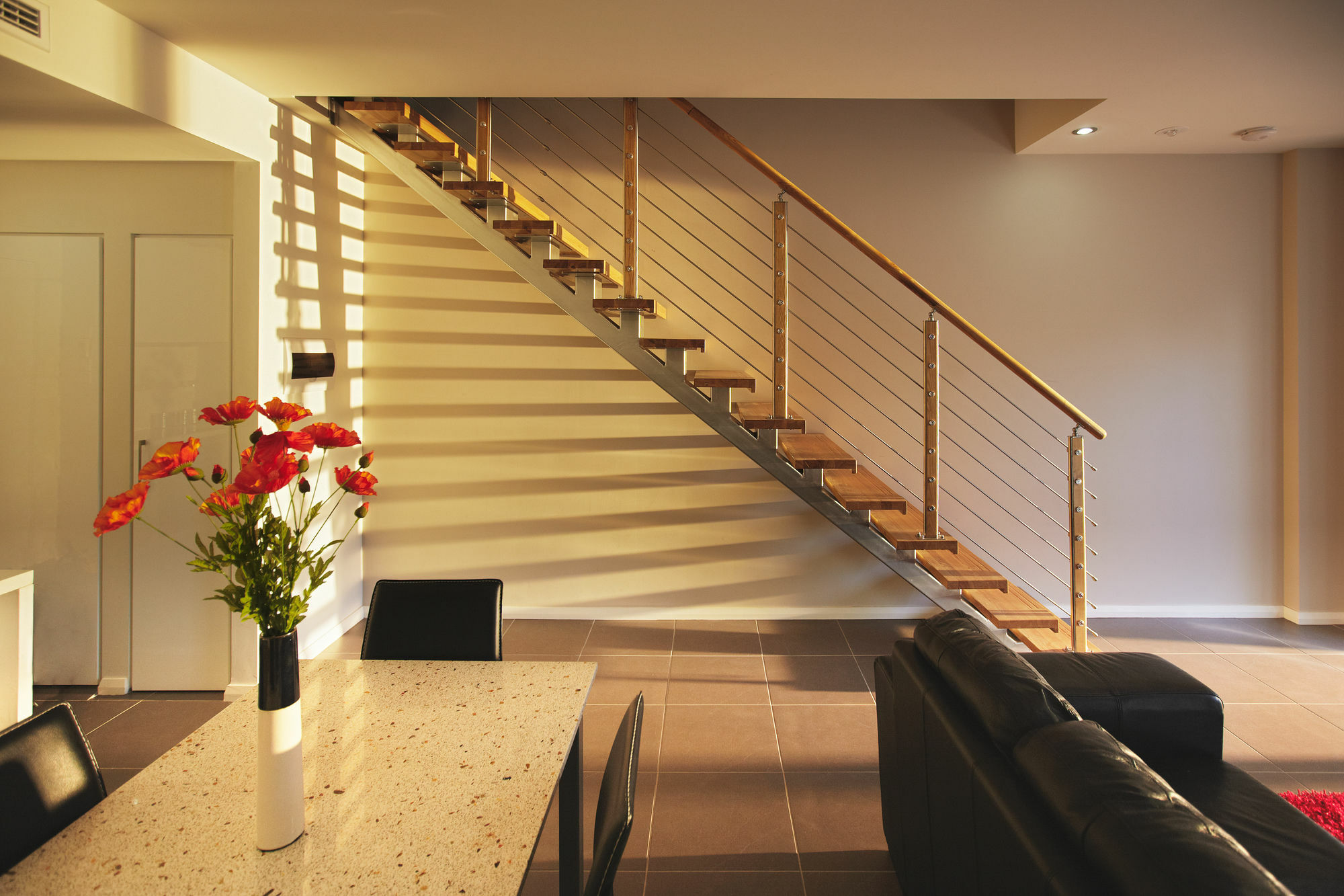 Charlestown Executive Apartments Ньюкасл Экстерьер фото