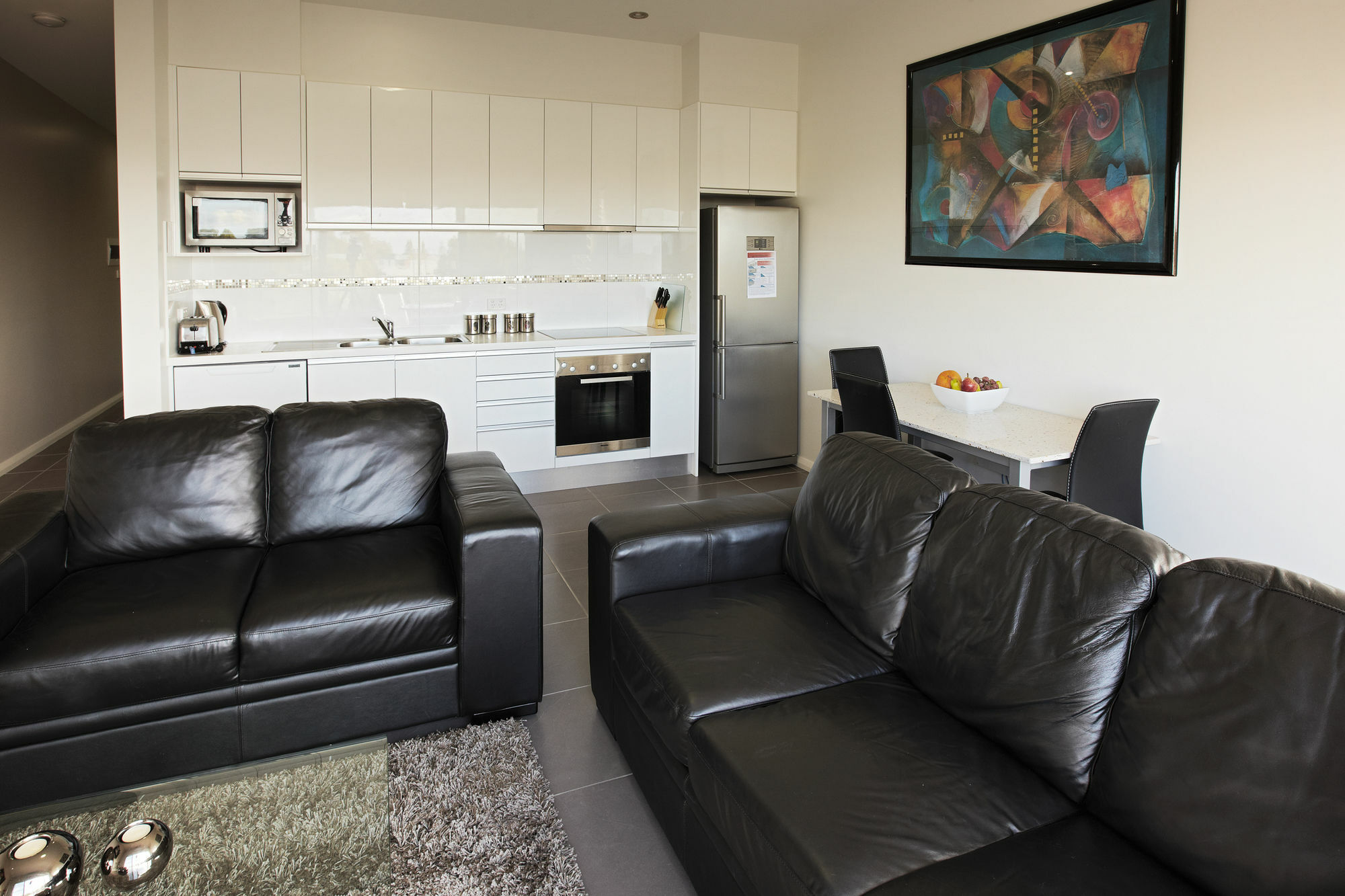 Charlestown Executive Apartments Ньюкасл Экстерьер фото